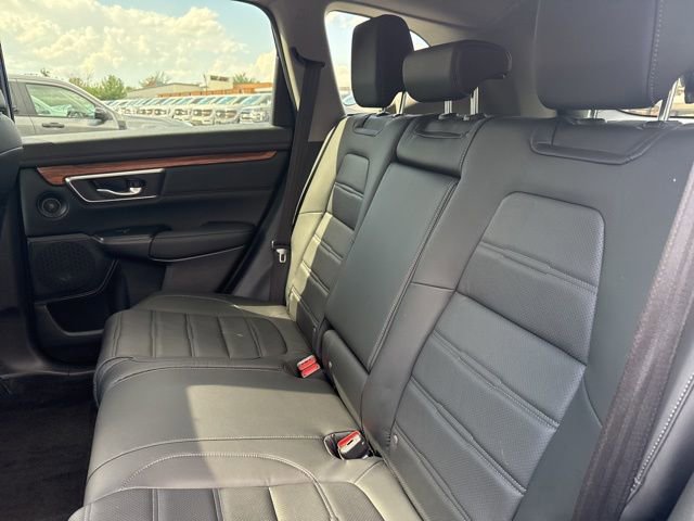 Used 2021 Honda CR-V EX-L image 22