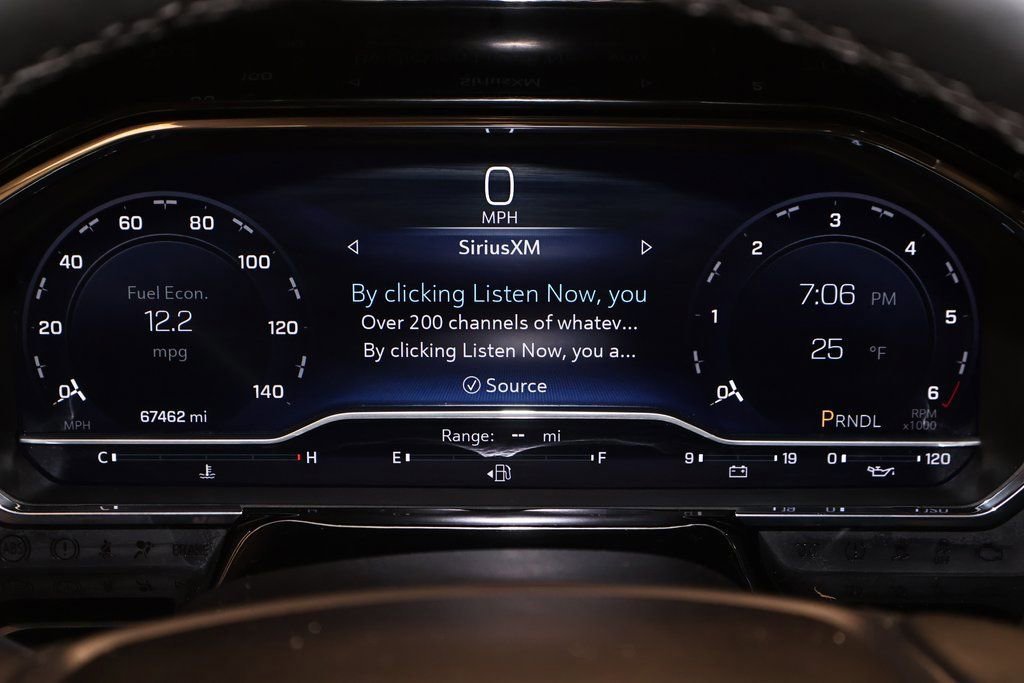 Used 2024 Chevrolet Silverado 1500 LT image 25