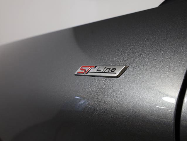 Certified 2025 Ford Explorer ST-Line w/ Premium Package AWD/4WD image 33