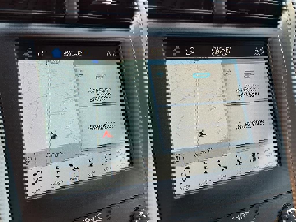 Certified 2019 Ford Fusion SEL image 20