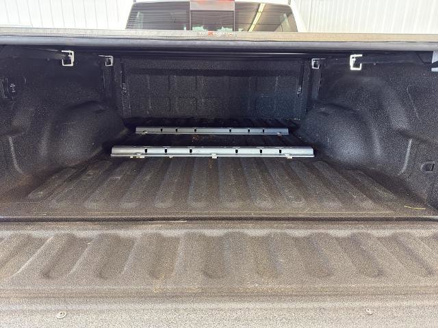 Used 2022 RAM 2500 Laramie image 12