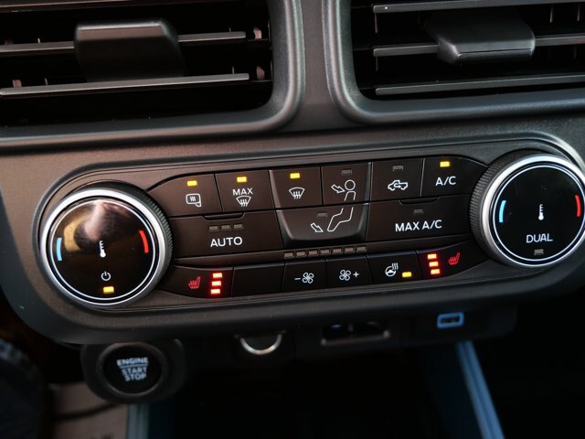 Certified 2024 Ford Maverick Lariat w/ Black Appearance Package FWD image 26