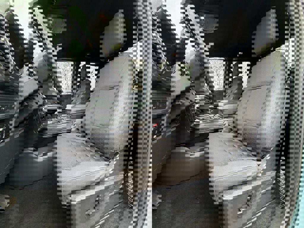 Certified 2023 Ford F150 XLT w/ Equipment Group 302A High image 21