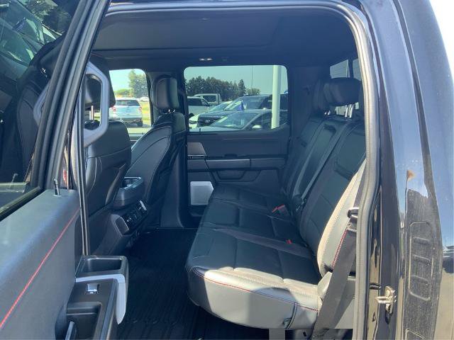 Certified 2024 Ford F150 Raptor AWD/4WD image 10