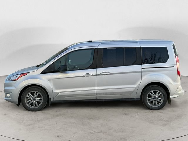 Certified 2023 Ford Transit Connect XLT FWD image 2