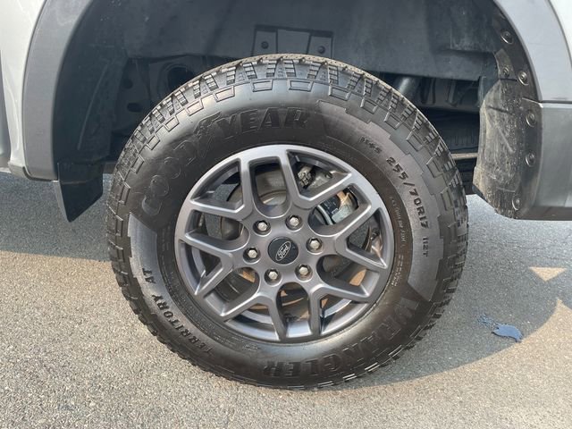 Certified 2024 Ford Ranger XLT image 15