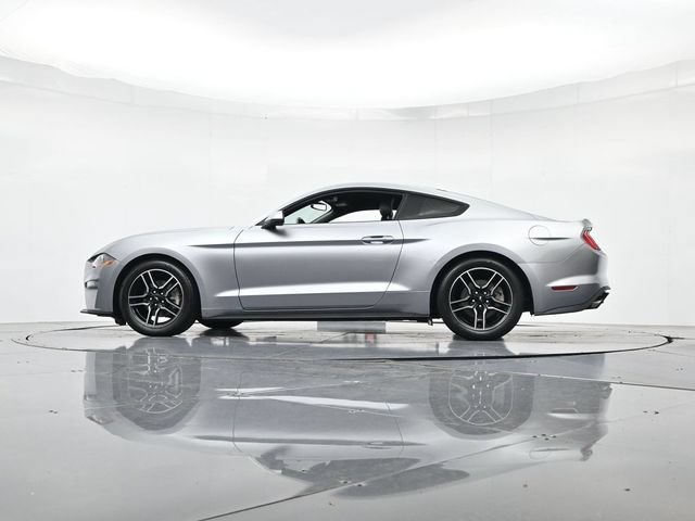 Certified 2020 Ford Mustang Premium RWD image 41