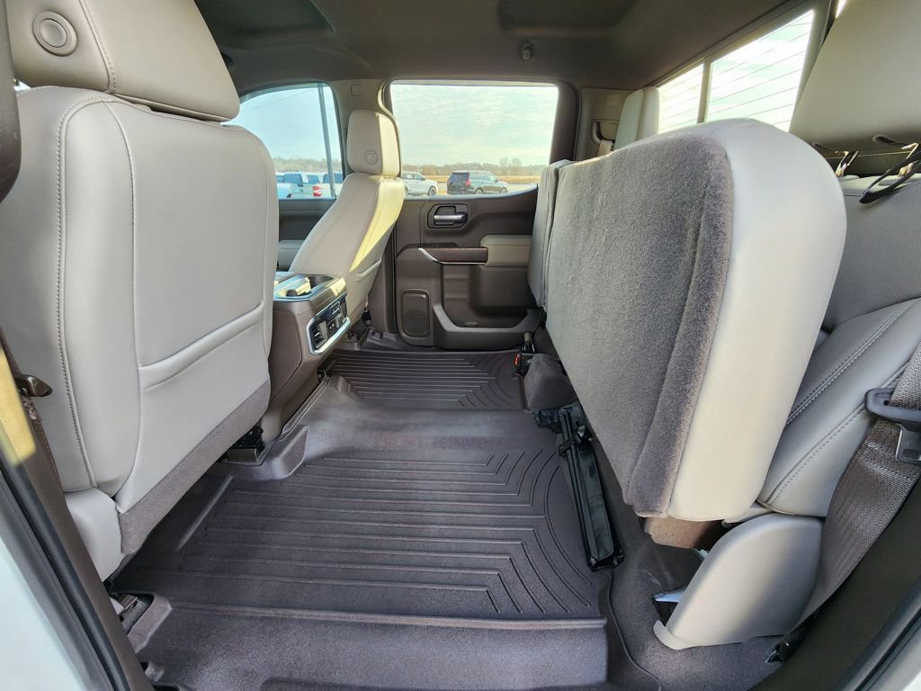 Used 2020 GMC Sierra 1500 SLT image 26