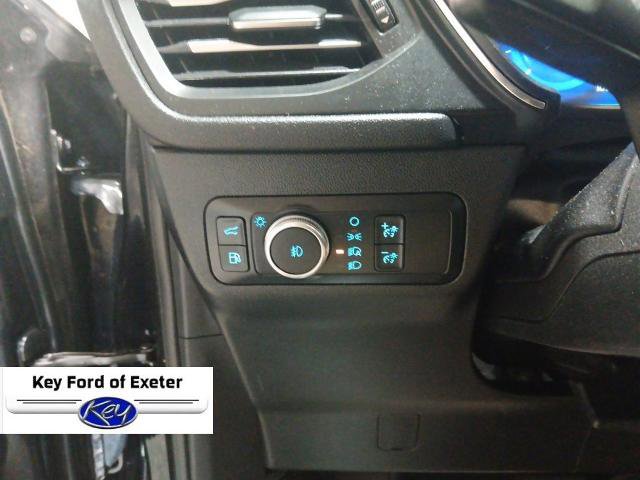 Certified 2020 Ford Escape Titanium AWD/4WD image 22
