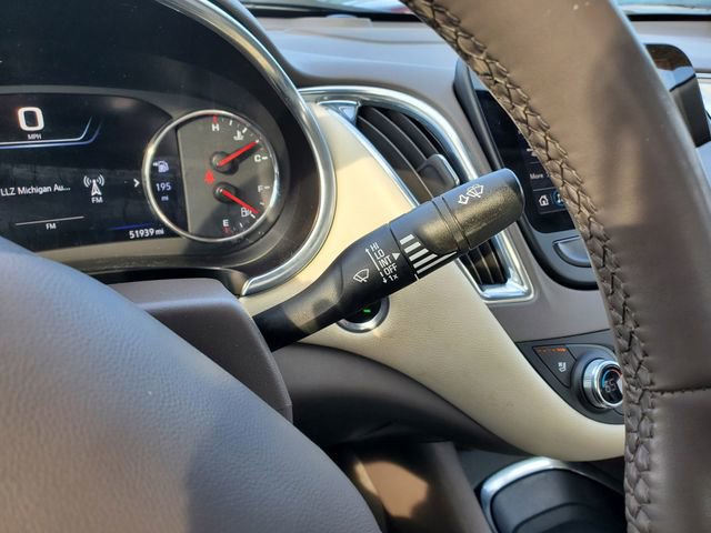 Used 2024 Chevrolet Malibu LT image 18