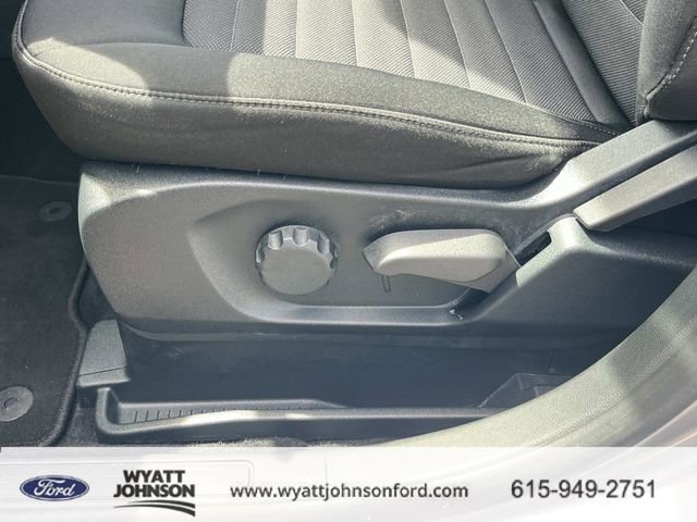 Certified 2022 Ford Edge SE w/ Black Appearance Package image 27