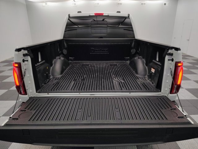 Certified 2024 Ford F150 Lariat AWD/4WD image 21