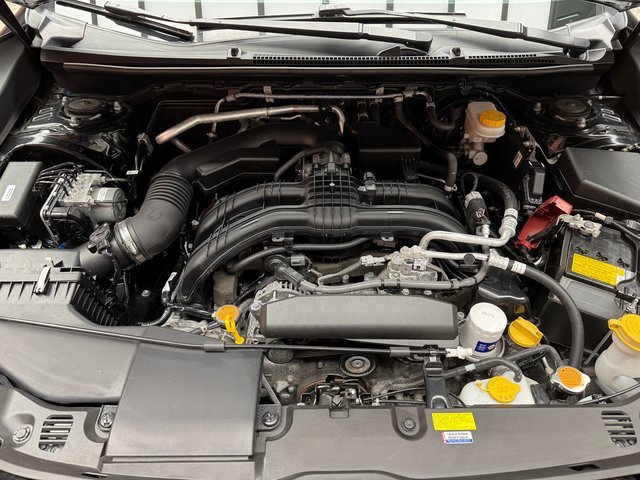 Used 2023 Subaru Crosstrek 2.0i image 28