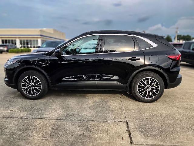 Certified 2025 Ford Escape SE FWD image 2