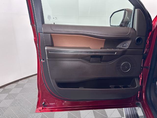 Certified 2022 Ford Expedition King Ranch image 29