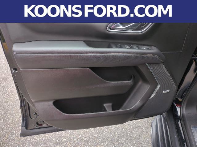 Used 2021 Chevrolet Tahoe Premier w/ Premium Package AWD/4WD image 10