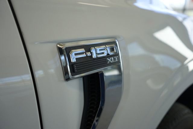 Certified 2023 Ford F150 XLT AWD/4WD image 15