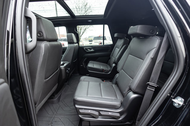 Used 2023 Chevrolet Tahoe LT w/ Luxury Package image 10