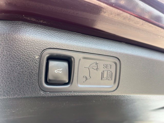 Certified 2024 Ford Expedition Limited AWD/4WD image 25