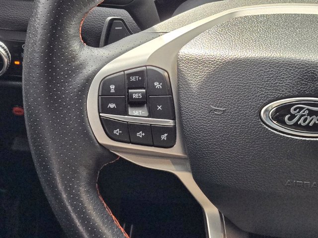 Certified 2023 Ford Explorer Timberline AWD/4WD image 18