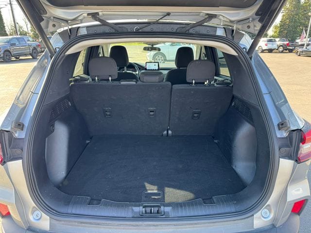 Certified 2024 Ford Escape Active AWD/4WD image 24