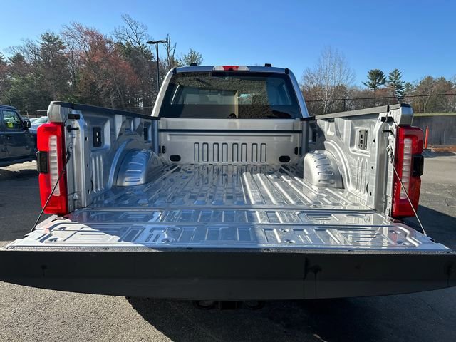 Certified 2024 Ford F250 XL w/ STX Appearance Package AWD/4WD image 16