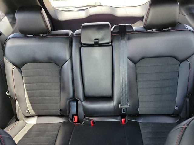 Certified 2023 Ford Edge ST-Line AWD/4WD image 17