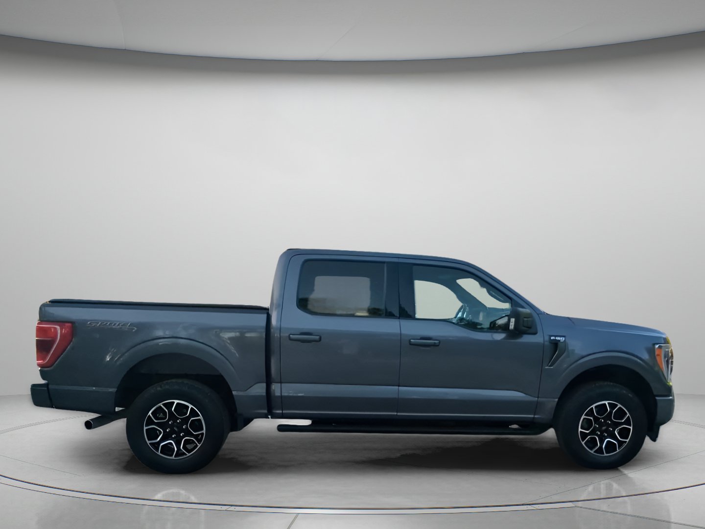 Certified 2023 Ford F150 XLT w/ Equipment Group 302A High AWD/4WD image 31