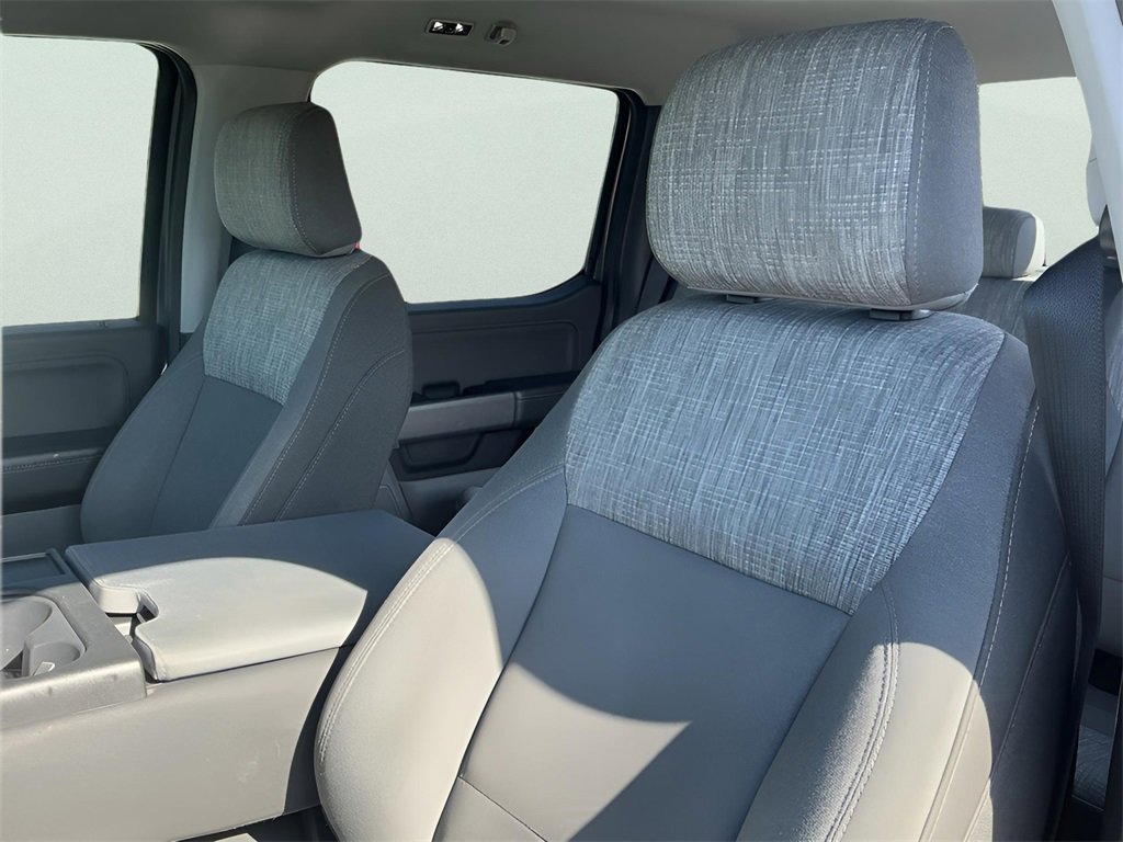 Certified 2023 Ford F150 XLT w/ Equipment Group 301A Mid image 23