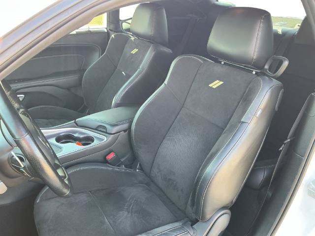 Used 2023 Dodge Challenger R/T Scat Pack RWD image 5