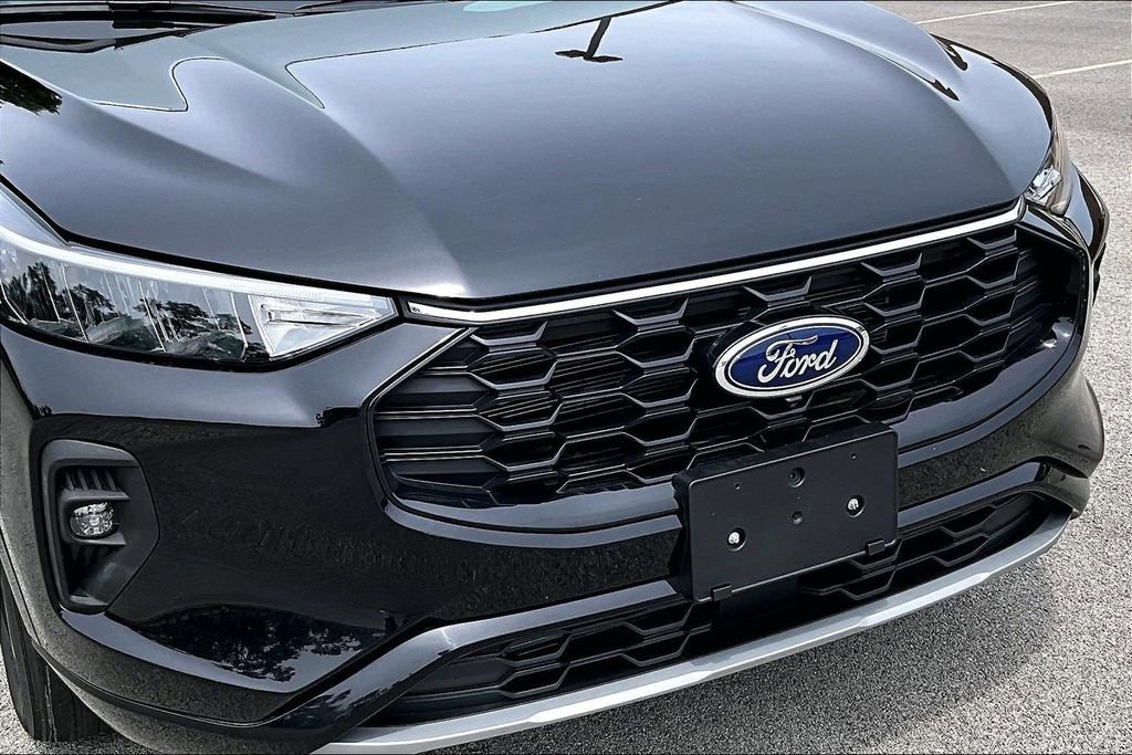 Certified 2023 Ford Escape ST-Line Select w/ Tech Pack #2 AWD/4WD image 30