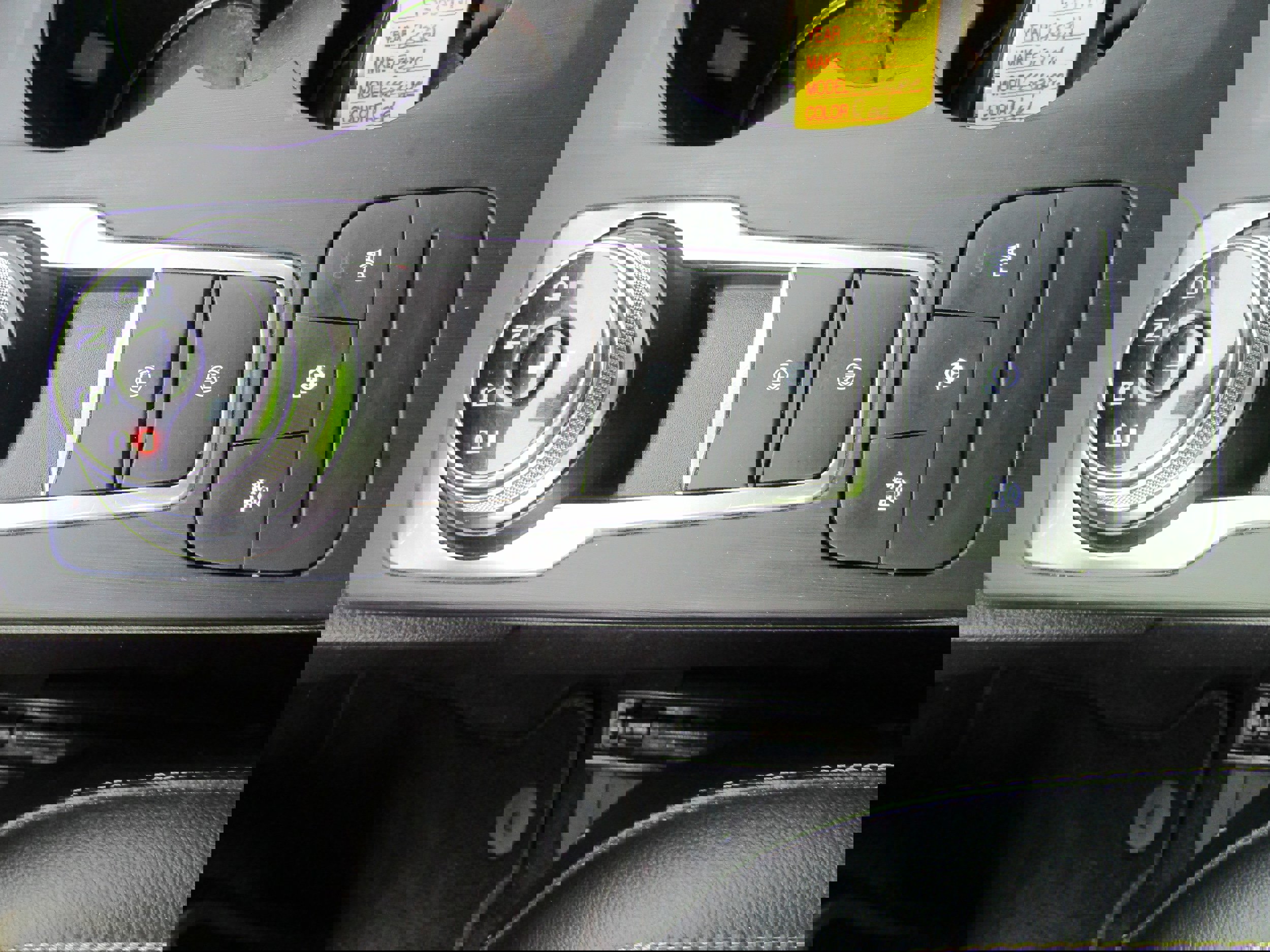 Certified 2021 Ford Escape Titanium w/ Titanium Elite Package image 26