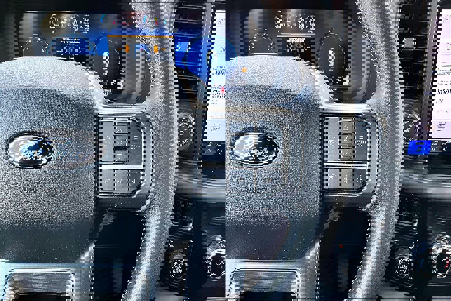 Certified 2024 Ford F150 XLT w/ Equipment Group 302A MID image 26