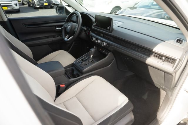 Used 2024 Honda CR-V LX image 17