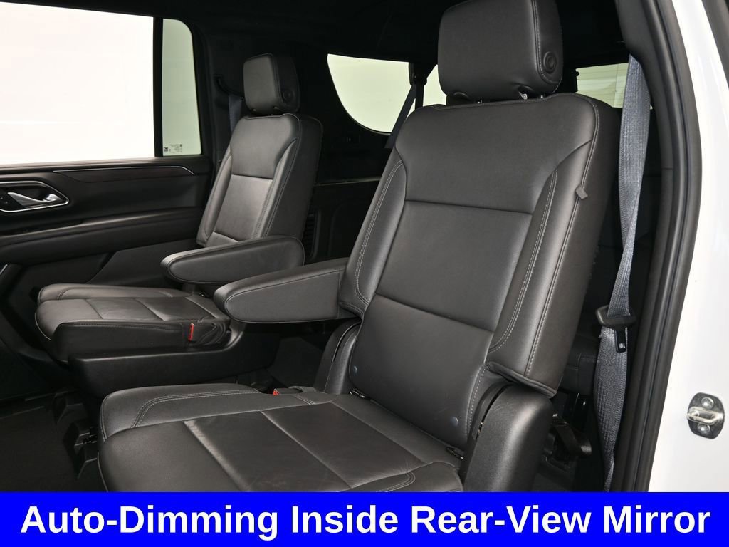Used 2023 Chevrolet Suburban LT image 45