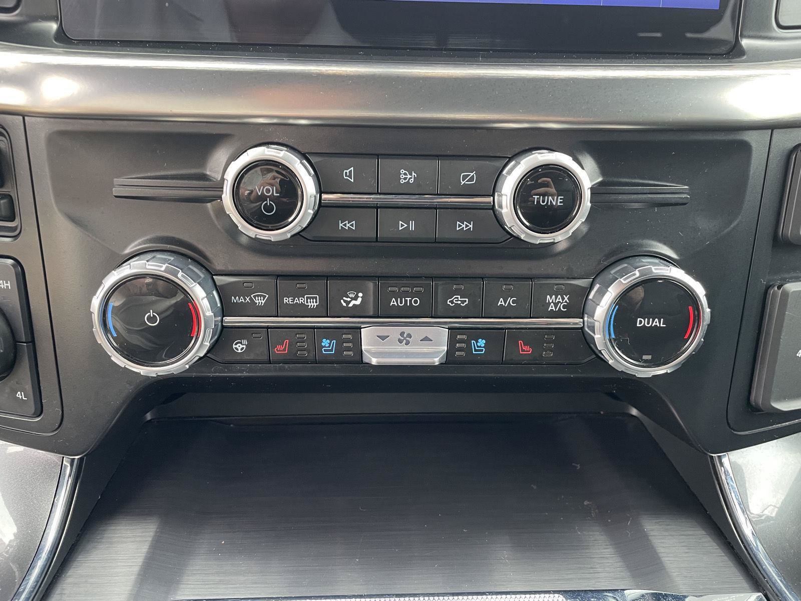 Certified 2023 Ford F150 Lariat AWD/4WD image 27