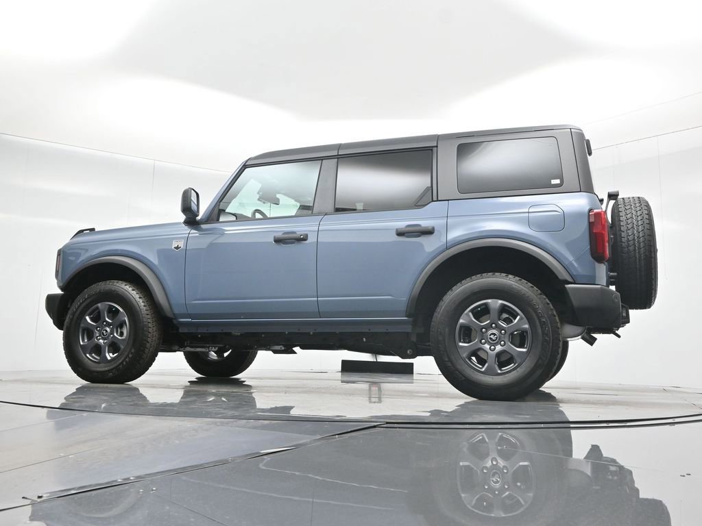 Certified 2024 Ford Bronco Big Bend image 25