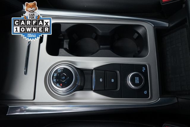 Certified 2023 Ford Explorer Limited w/ Limited Technology Package AWD/4WD image 24