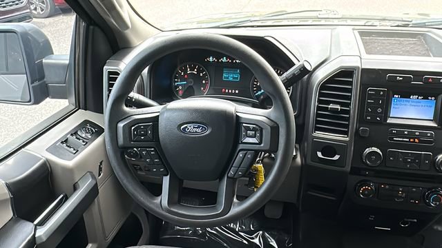 Certified 2018 Ford F150 XLT RWD image 23