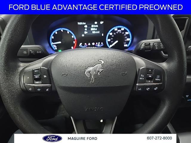 Certified 2022 Ford Bronco Sport Big Bend AWD/4WD image 22