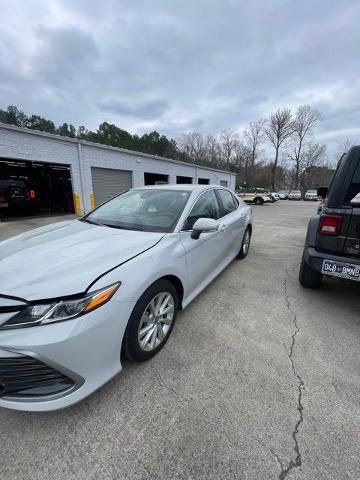 Used 2024 Toyota Camry LE w/ Convenience Package video 2