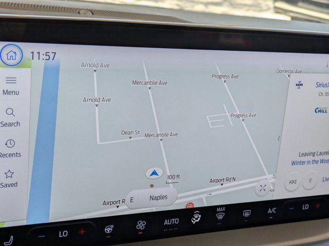 Certified 2023 Ford Escape Active w/ Tech Pack #2 image 28