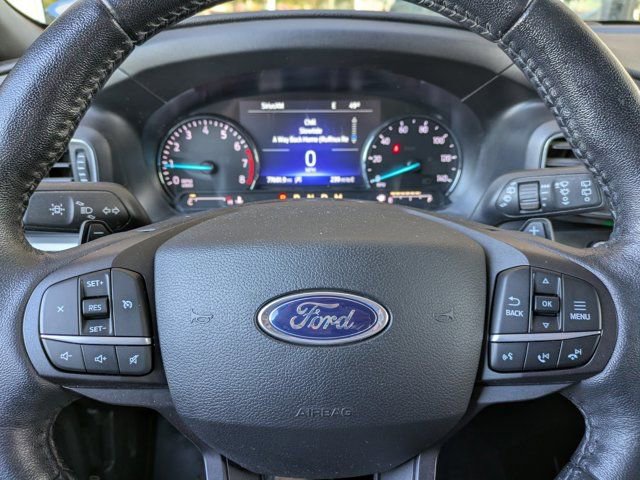Certified 2020 Ford Explorer XLT w/ Equipment Group 202A image 26