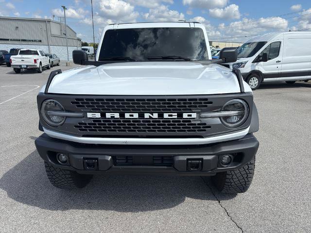 Certified 2023 Ford Bronco Badlands w/ Sasquatch Package image 16