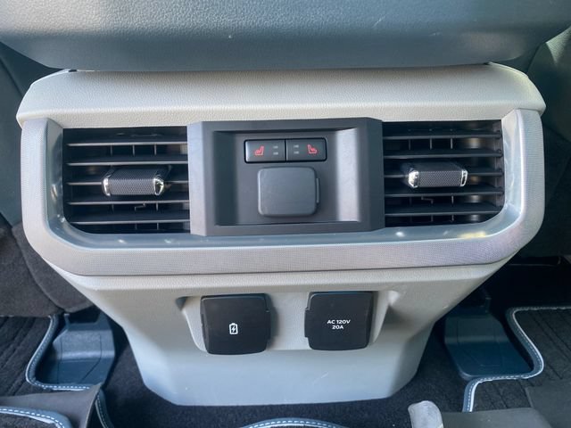 Certified 2023 Ford F150 Limited AWD/4WD image 12