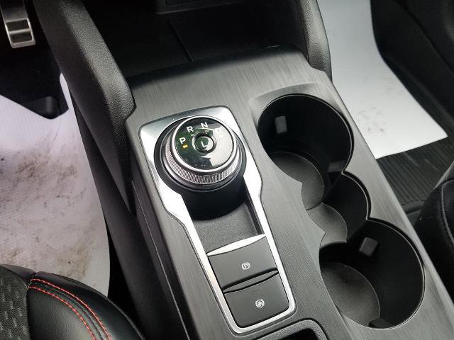 Certified 2023 Ford Escape ST-Line Select w/ Tech Pack #1 image 20