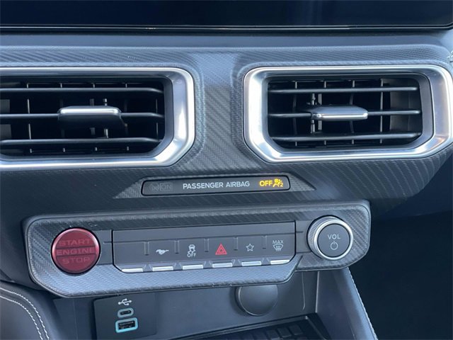 Certified 2024 Ford Mustang GT Premium image 14