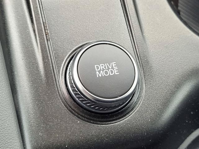 Certified 2025 Ford Explorer Active RWD image 15