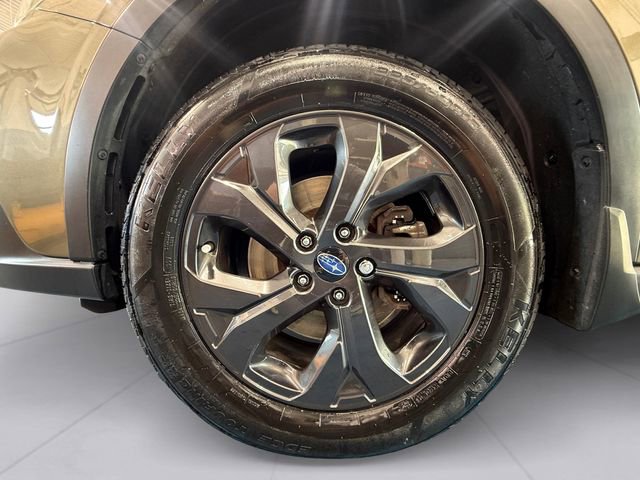 Used 2021 Subaru Outback Onyx Edition XT w/ Popular Package #2 AWD/4WD image 9