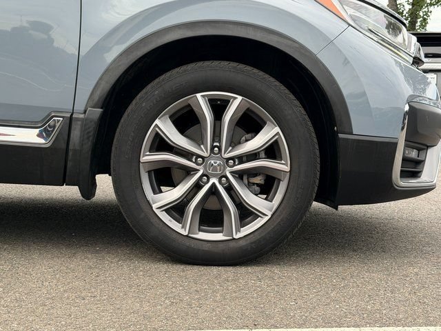 Used 2021 Honda CR-V Touring image 33